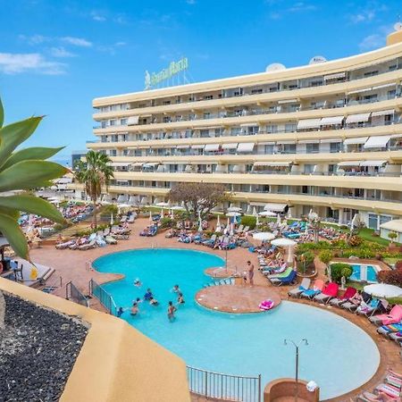 Appartement hovima luxury à Costa Adeje  Extérieur photo