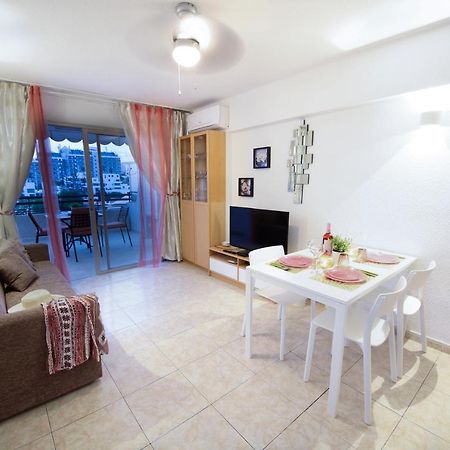 Appartement hovima luxury à Costa Adeje  Extérieur photo