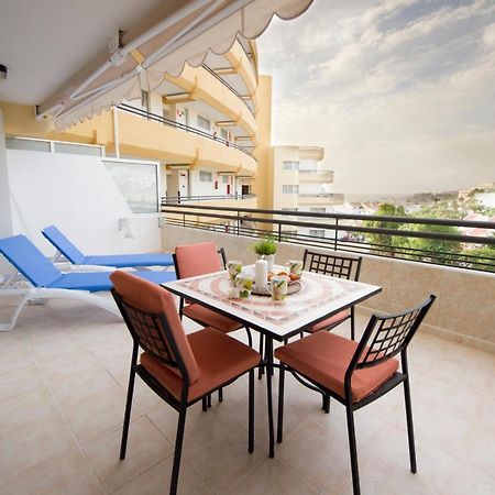 Appartement hovima luxury à Costa Adeje  Extérieur photo