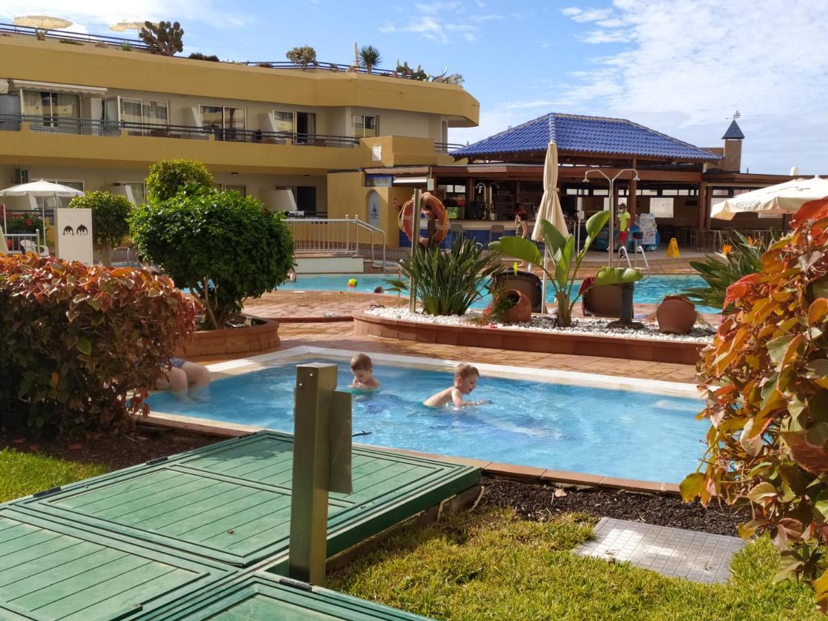 Appartement hovima luxury à Costa Adeje  Extérieur photo