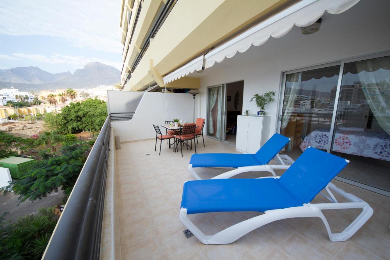 Appartement hovima luxury à Costa Adeje  Extérieur photo