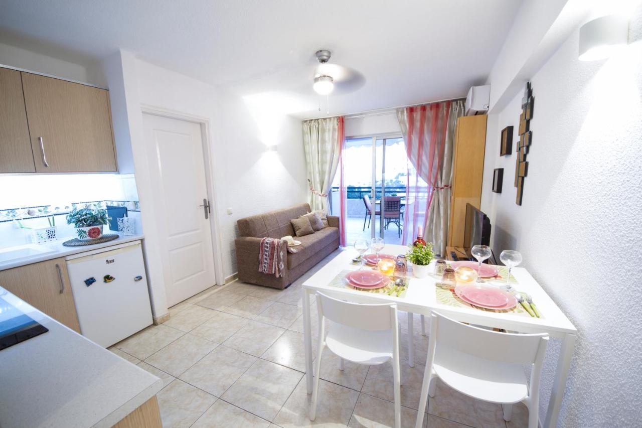 Appartement hovima luxury à Costa Adeje  Extérieur photo
