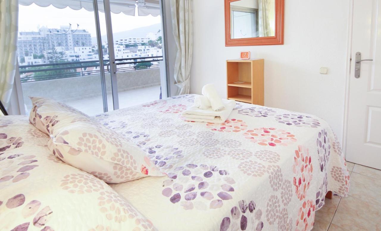 Appartement hovima luxury à Costa Adeje  Extérieur photo