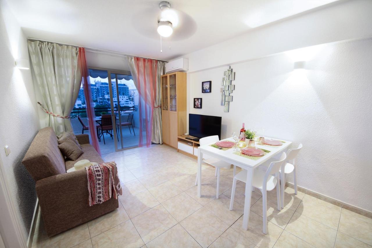 Appartement hovima luxury à Costa Adeje  Extérieur photo