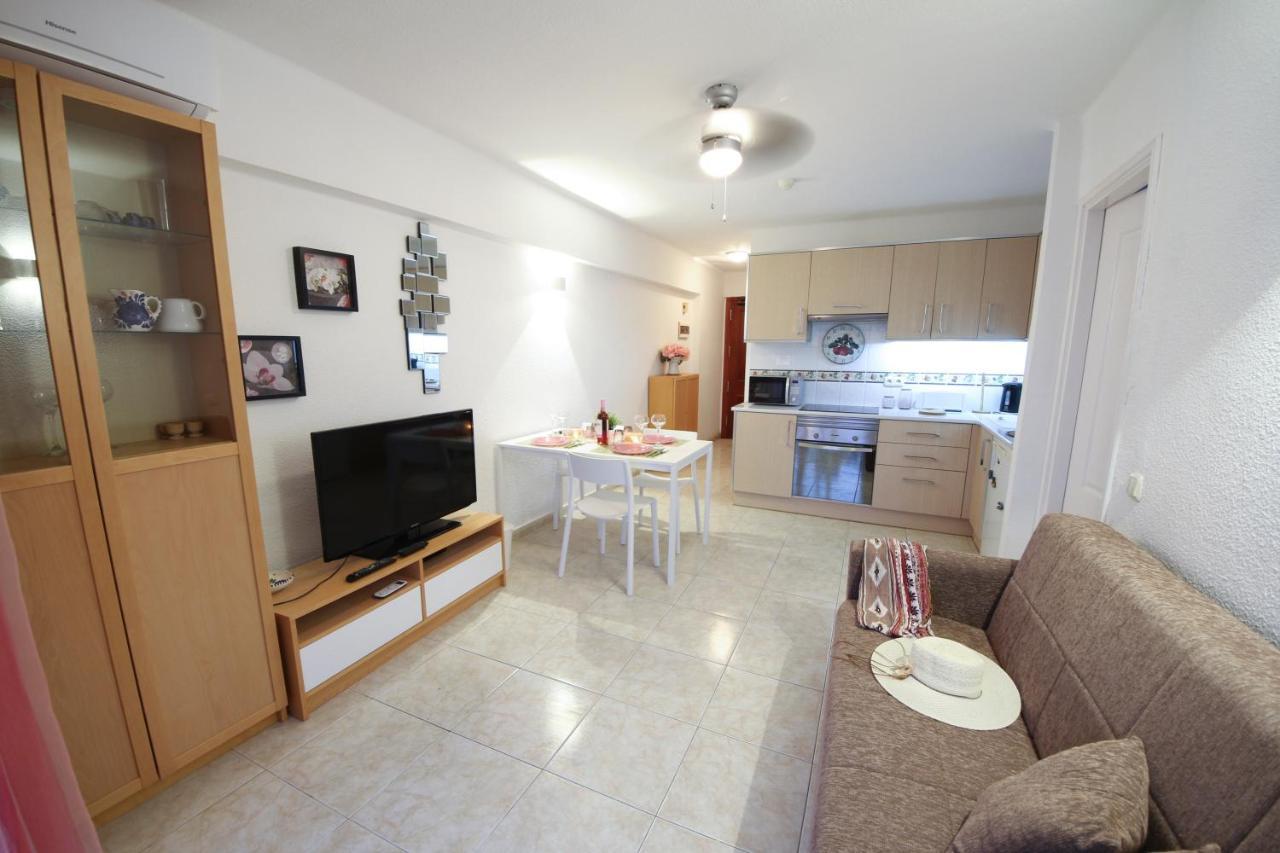 Appartement hovima luxury à Costa Adeje  Extérieur photo